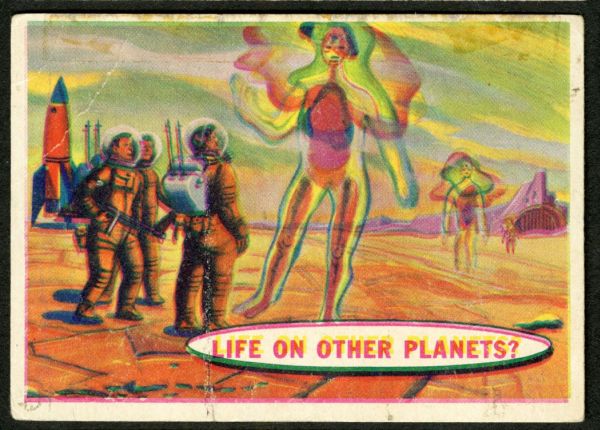 88 Life on Other Planets